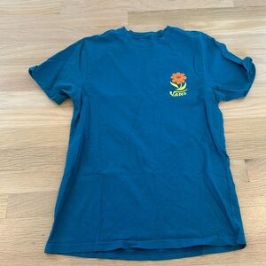 Vans T-shirt